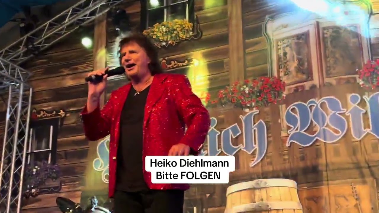 40 jahre die flippers olaf der flipper Dutenhofener See
