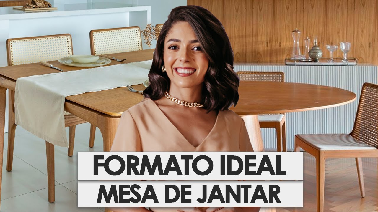 COMO ESCOLHER A MESA DE JANTAR IDEAL DE ACORDO COM O COMPORTAMENTO DA SUA FAMÍLIA • PSICOARQUITETURA