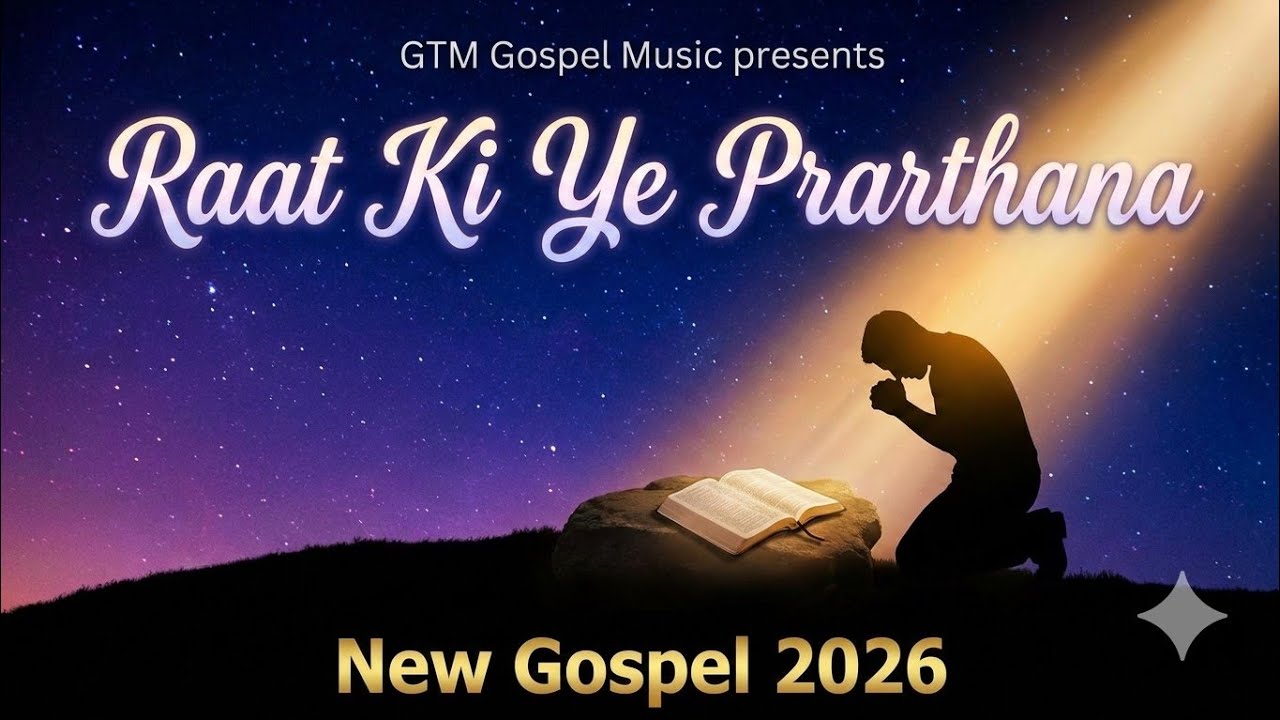 Raat Ki Ye Prarthana | Gospel Song