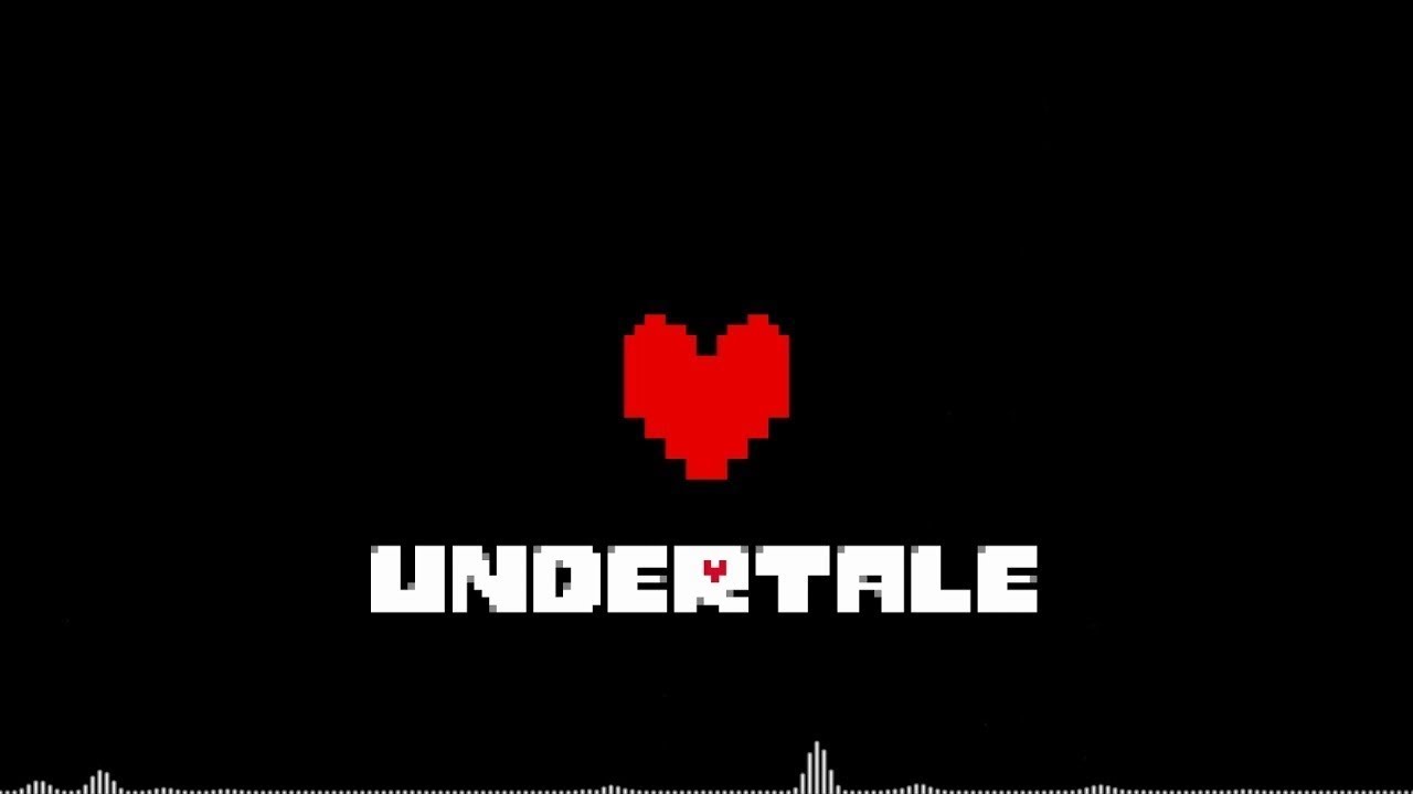 Гамаю в undertale в один фейс