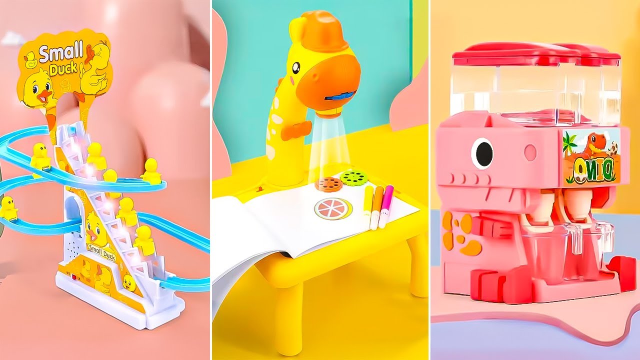 🥰 New Gadgets & Versatile Utensils For Home #673🏠 Appliances, Make Up, Smart Inventions スマートアプライアン