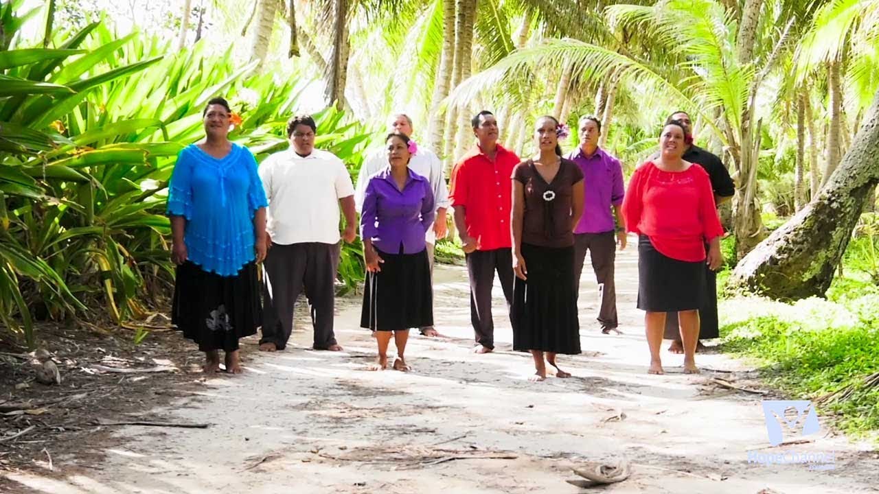 Hau i Ni'a i te Fenua
