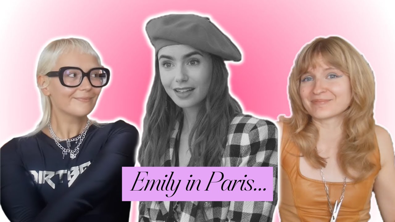 Le style &ldquo;&agrave; la parisienne&rdquo;, &ccedil;a donne quoi IRL ? (Emily in Paris nous ment)