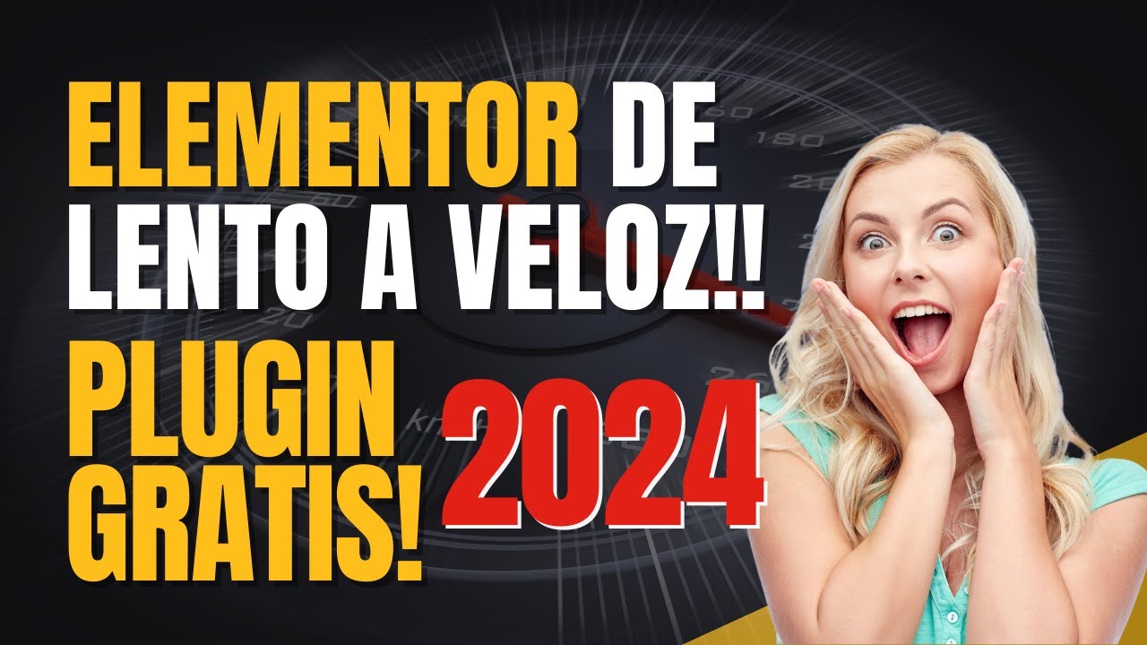 ¡Wordpress y Elementor de Lento a Veloz! 🚀 | Optimizar tu web para mejorar PageSpeed!!