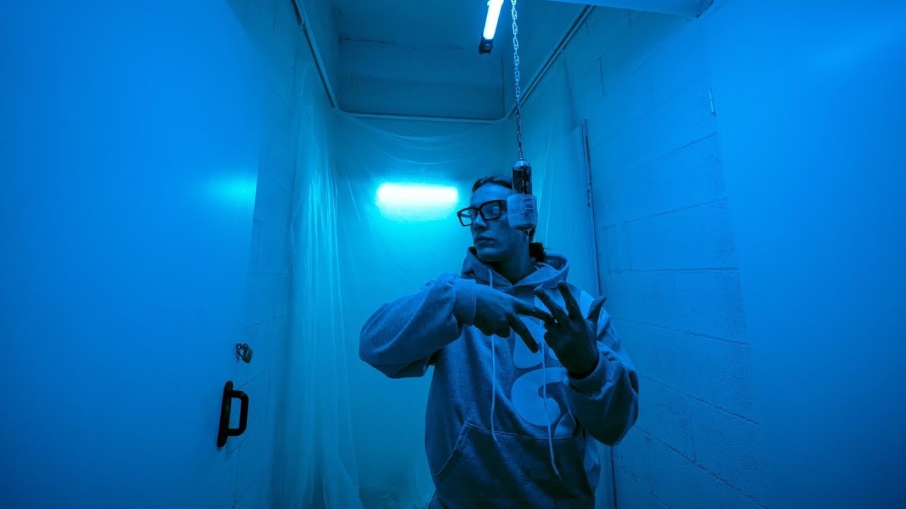 ​Libero Dominio / Cold 