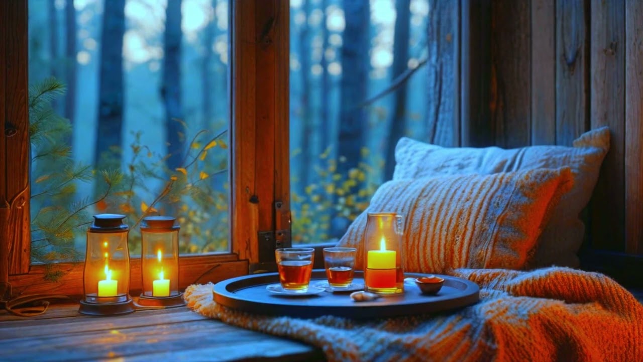 Inner Peace Relaxing Music 😊🌿🎶 Deep Calm Meditation for Sleep, Spa & Mind Healing