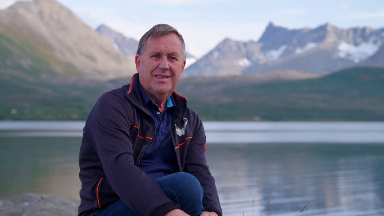 Lyngen Reker fra Lyngenfjord 🦐 | Smakslandet S3 • Episode 3 | Spesialitet