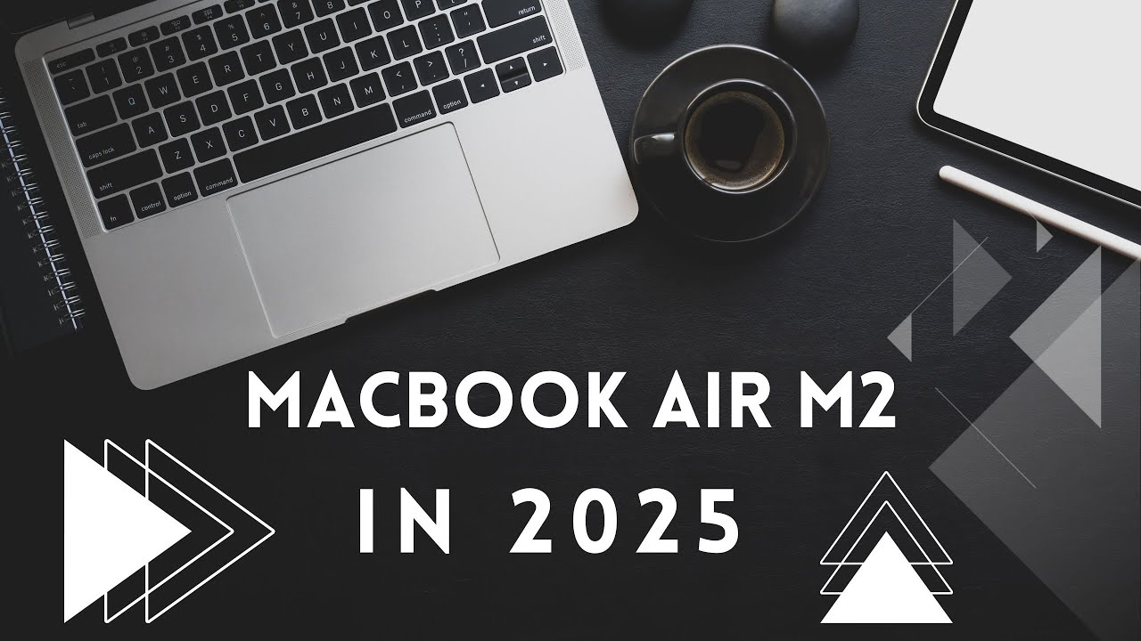 Is Apple MacBook Air M2 still considerable in 2025? Let's find out.