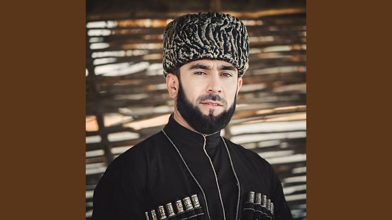 Сан хьоме Нохчийчоь