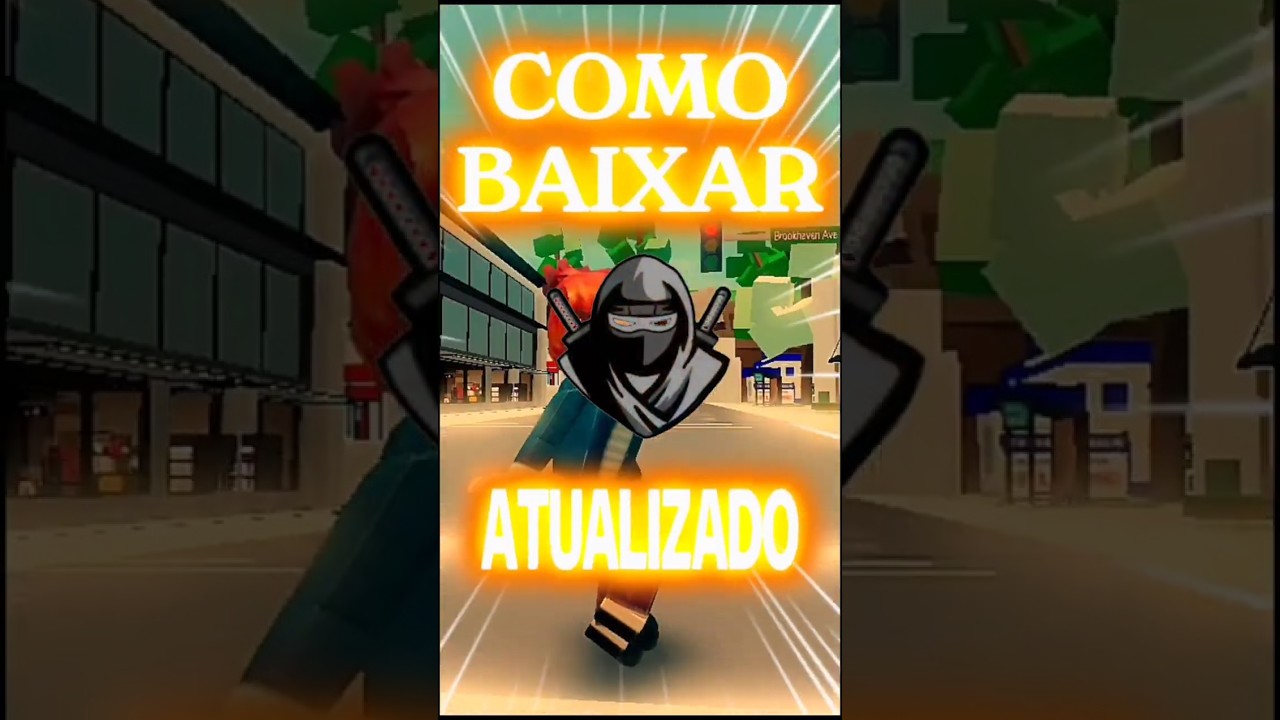 COMO BAIXAR O DELTA EXECUTOR!!#brookhaven #roblox #brookhave #rp #delta #edit