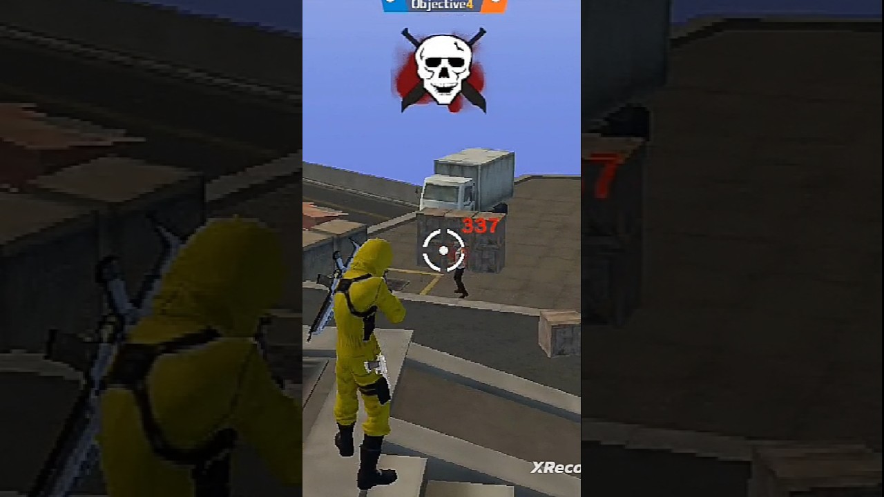 FFI.Game.Dev.Raj.CS Rank.1 vs 4. #freefireindia #foryou #gameplay #viralvideo #viralshorts #playing