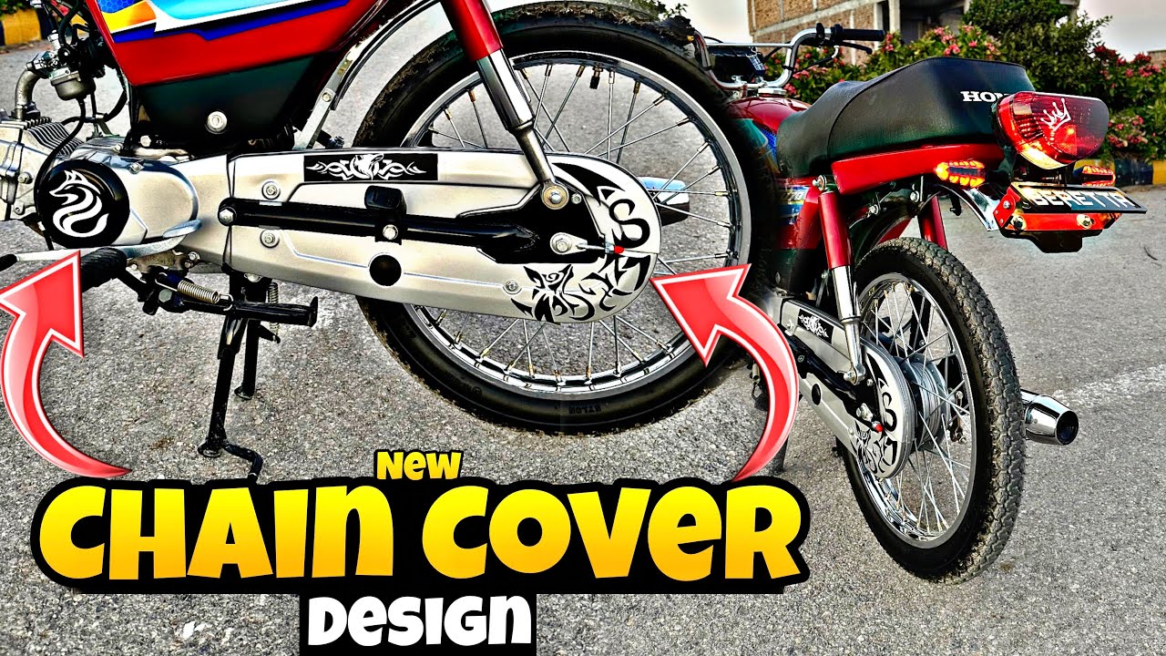 Beretta New Chain Cover Design🔥🫰|New Fankari😍|Cinematics Shorts🔥