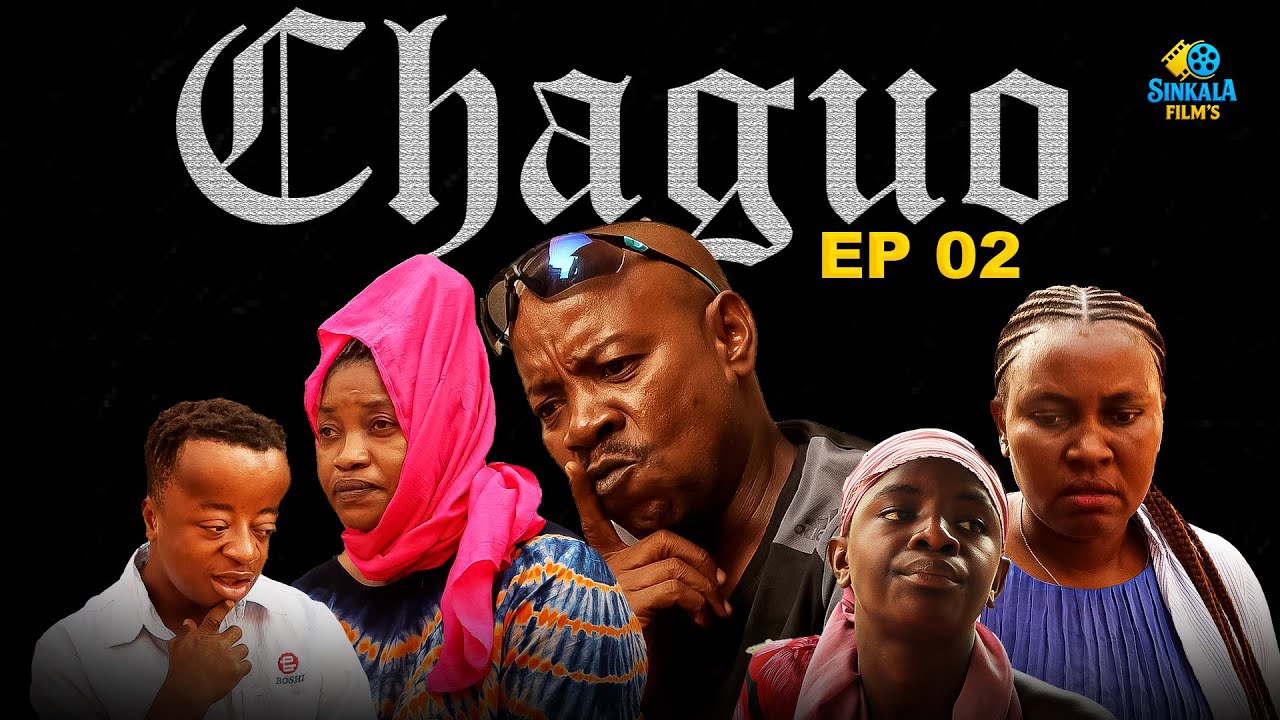 CHAGUO (EOISODE 02)