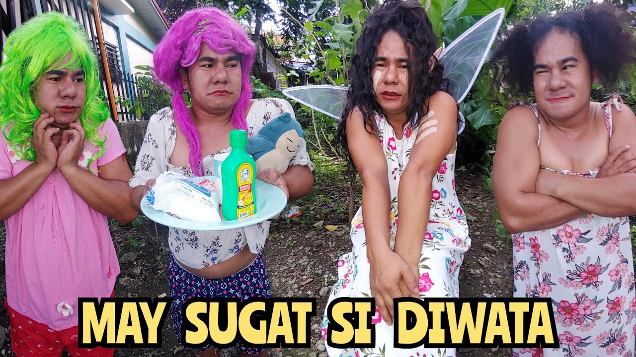 Bagong Kaibigan ni Iska at Bebang | Madam Sonya Funny Video