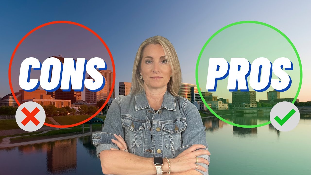 Is Dayton Ohio a Good Place to Live? The Pros & Cons 2025