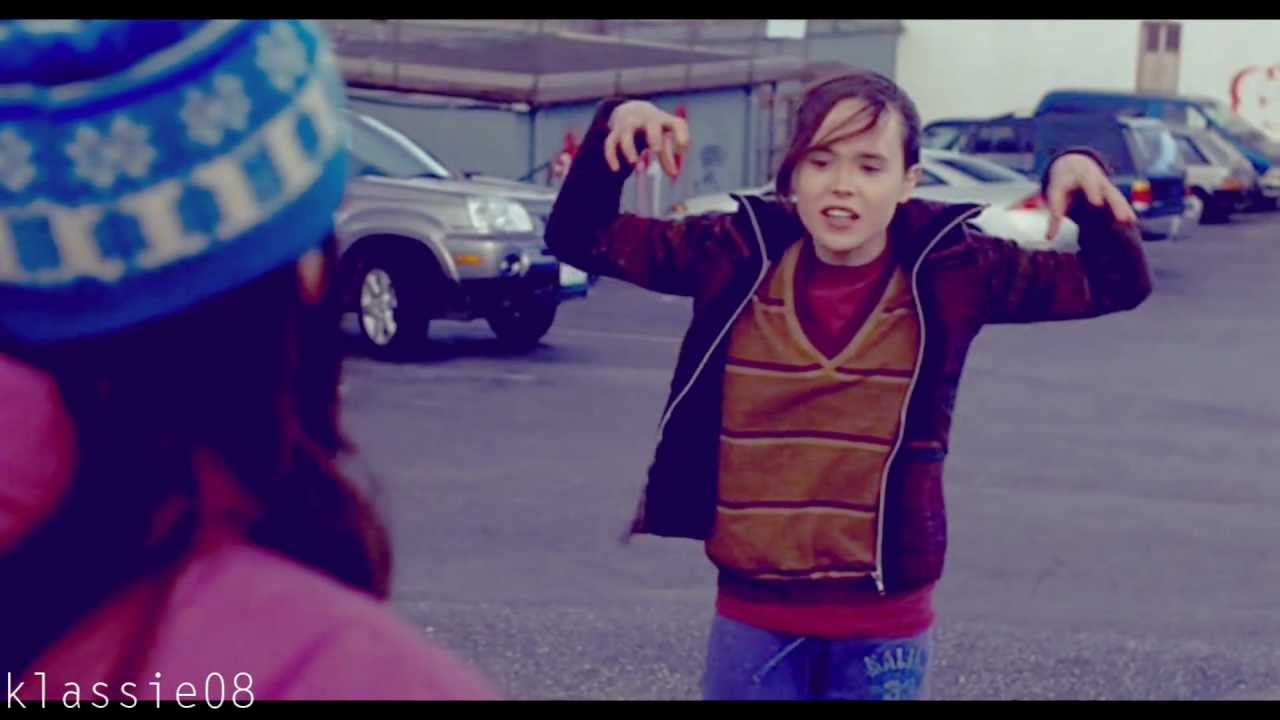 ► Juno || 'I Still Have Your Underwear'