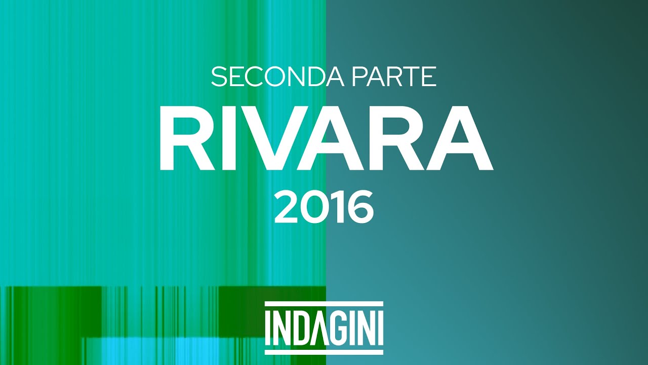 Rivara (Torino) &ndash; 13 gennaio 2016 - Seconda parte