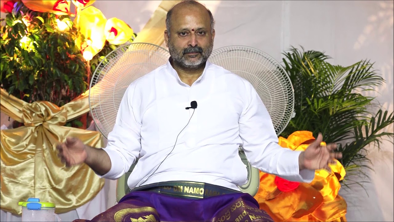 Hrudaya Dhyanam by Sri C  Kailash