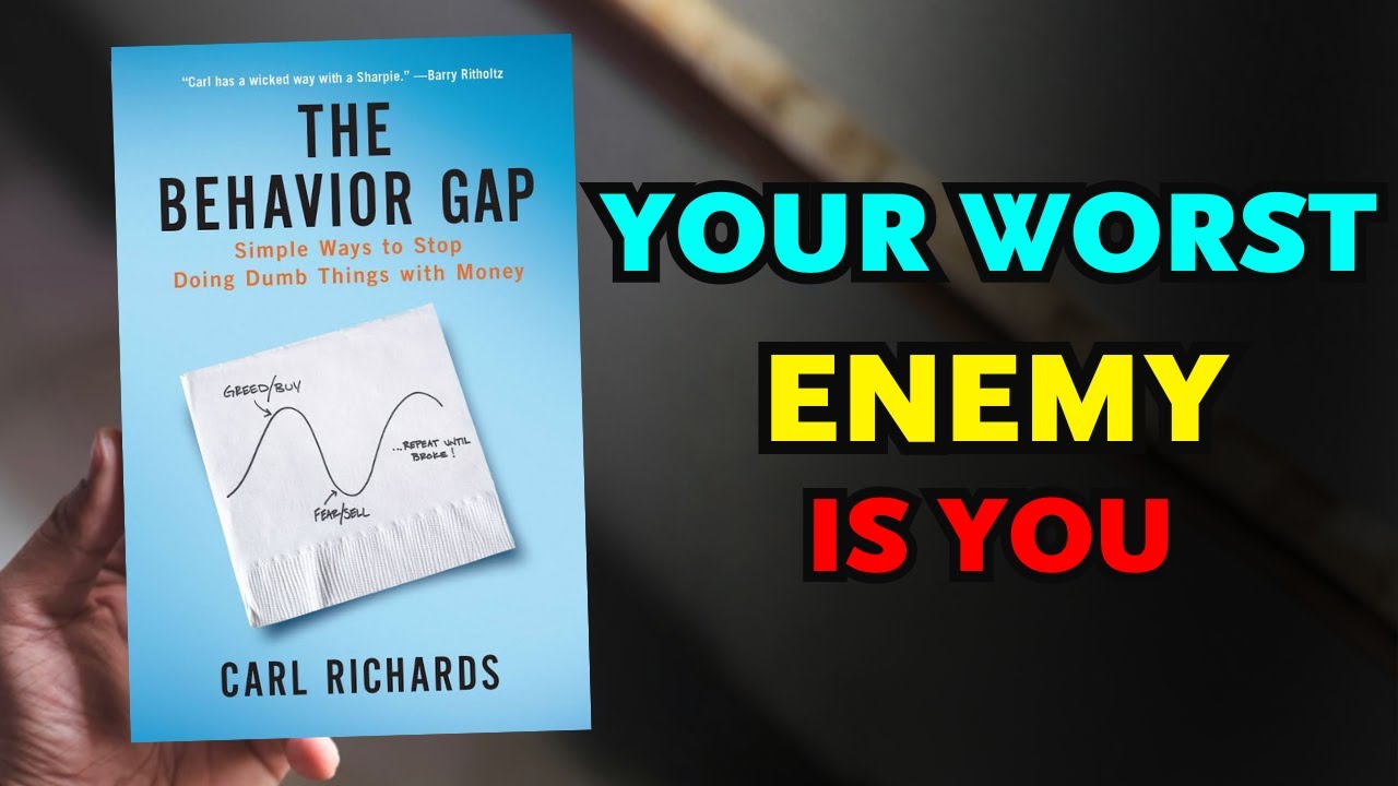 The Psychology Behind Bad Financial Decisions