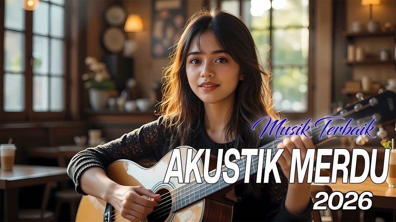 🌹🎶 Pop Romantis Indonesia Terbaru 2026 | Penuh Rasa & Cerita