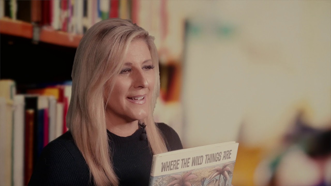 NEVADA READING WEEK: Tricia Kean