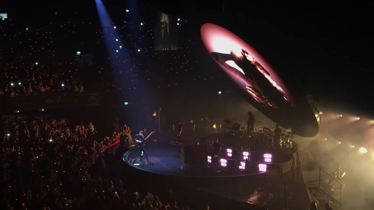 Shawn Mendes: Fallin’ all in You Live - The Tour Amsterdam - March 7th 2019 - Ziggo Dome