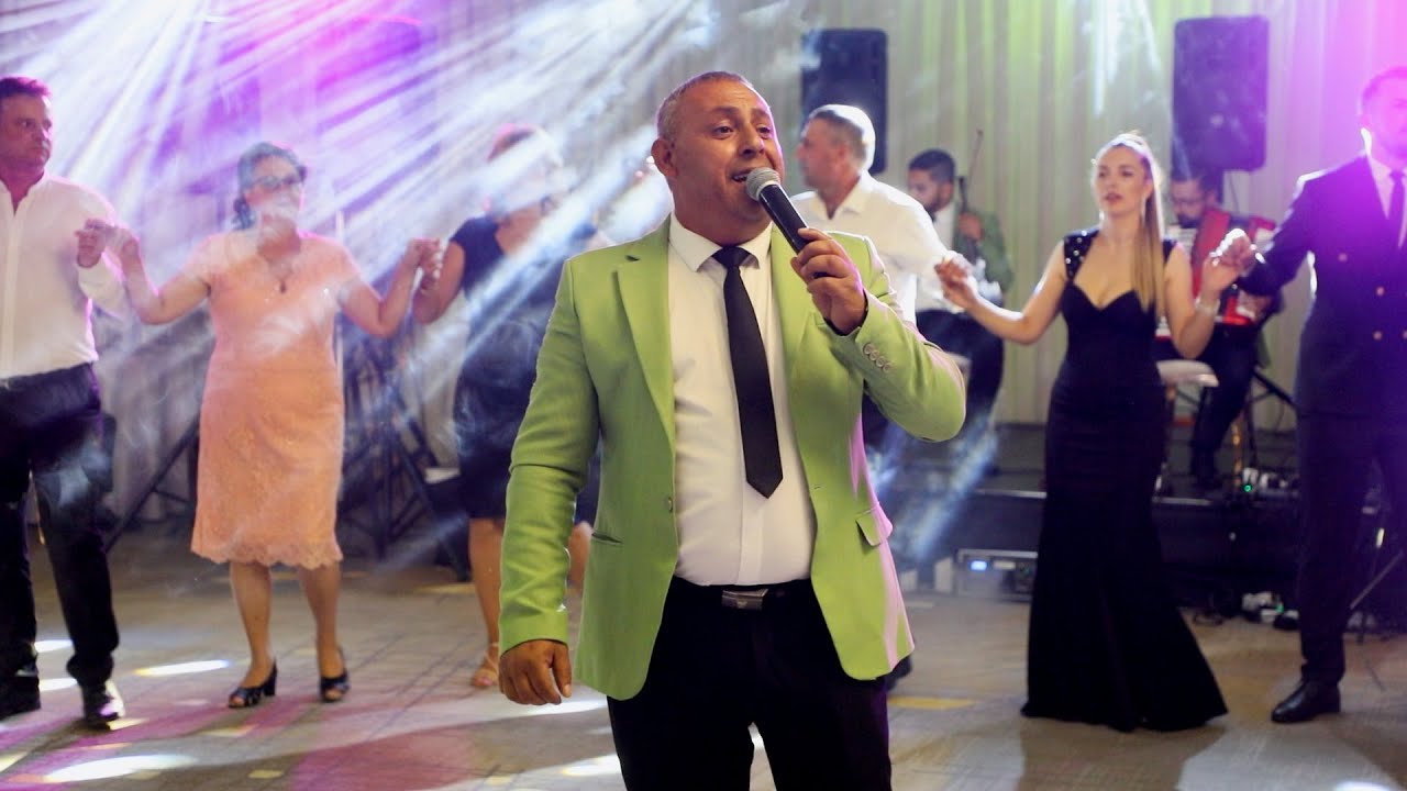 Fane de la Filiași LIVE 2024 • Cel Mai Nou Colaj de Hore și Sârbe • Muzică de Petrecere 2025 (COVER)