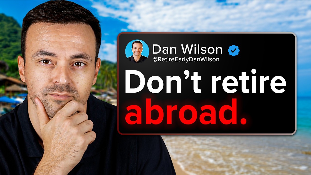 The Dark Side of Retiring Abroad