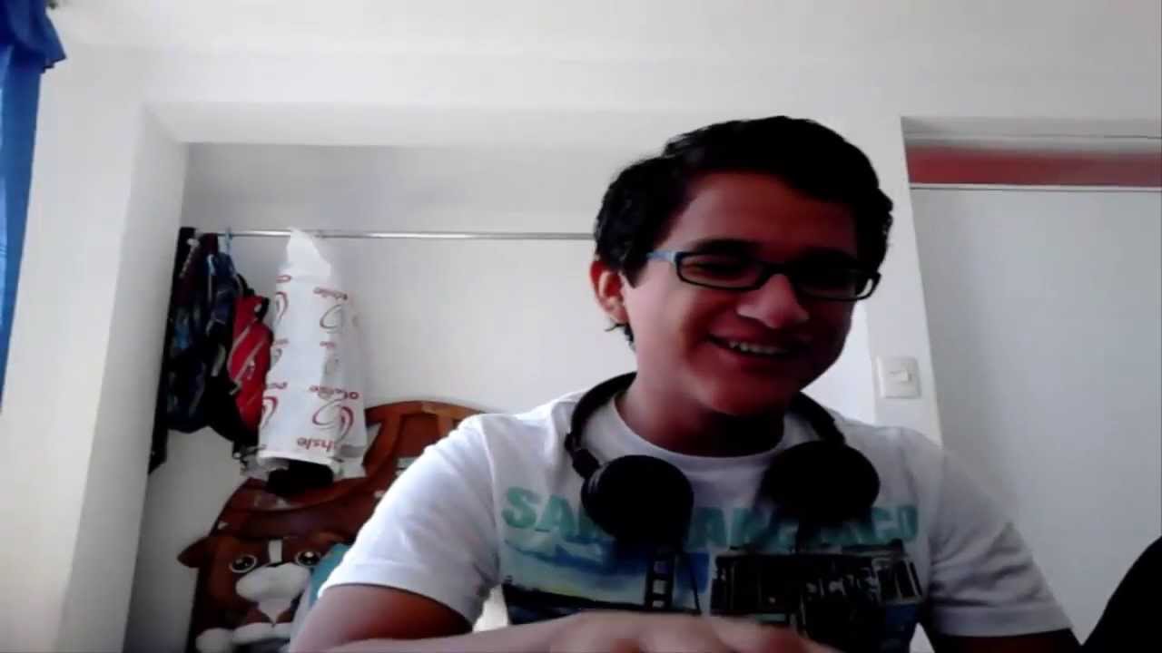video blog anti-diario| #2 | #comentarios negativos