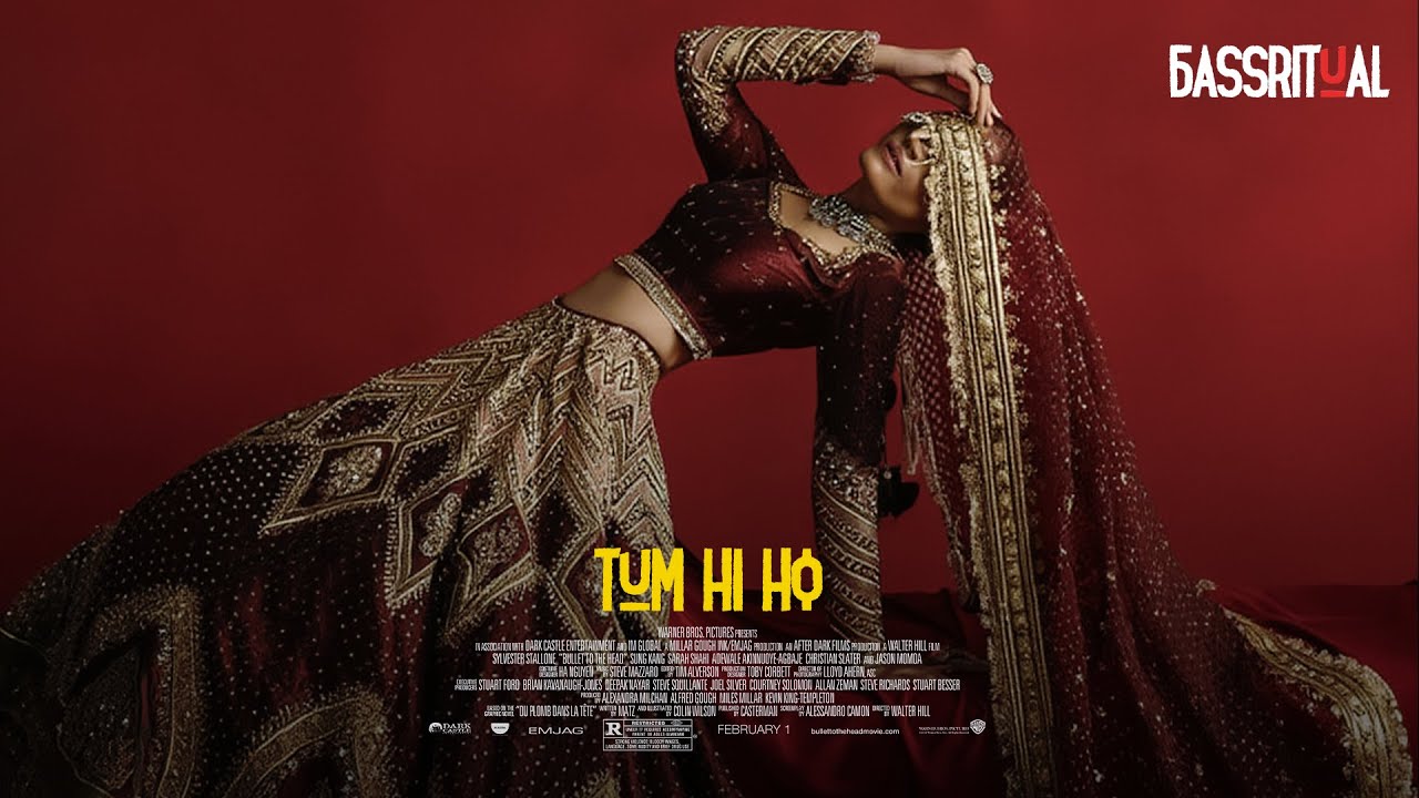BassRitual – Tum Hi Ho