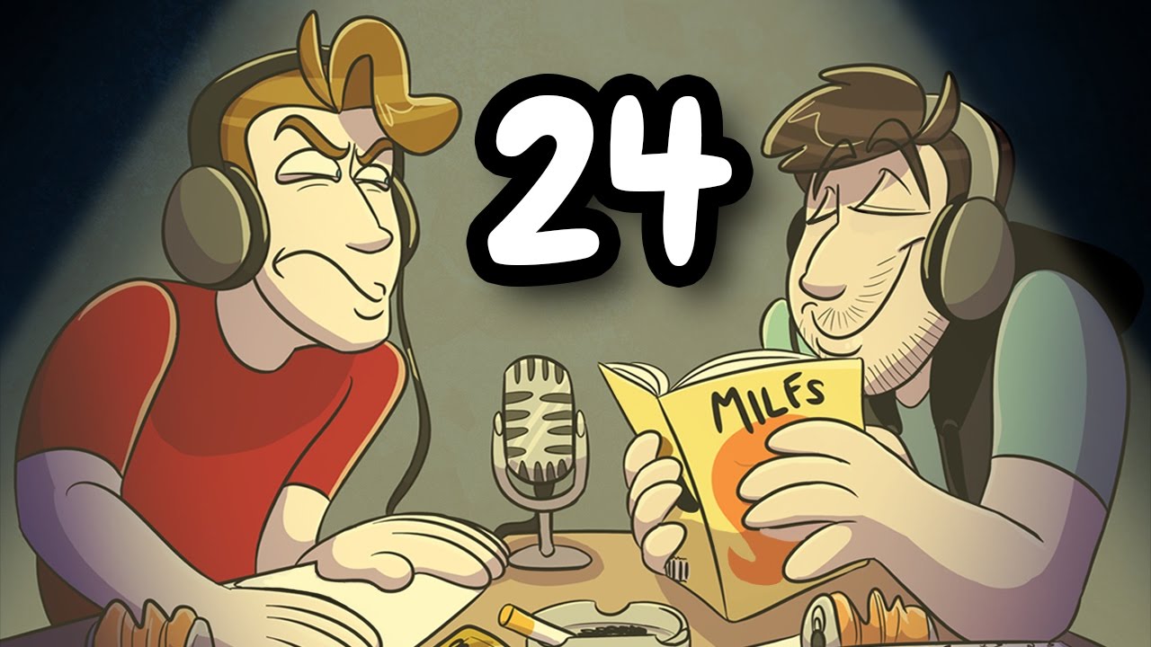 SuperMegaCast - EP 24: Trick or Treat