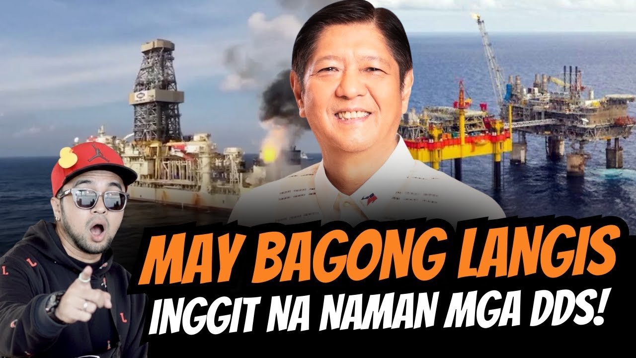 WALANG SINABI ANG SOLAR NI LEVISTE?!