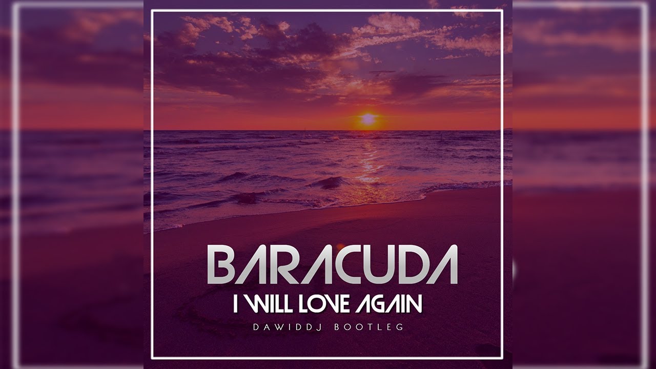 Baracuda - I WIll Love Again (DawidDJ Bootleg)
