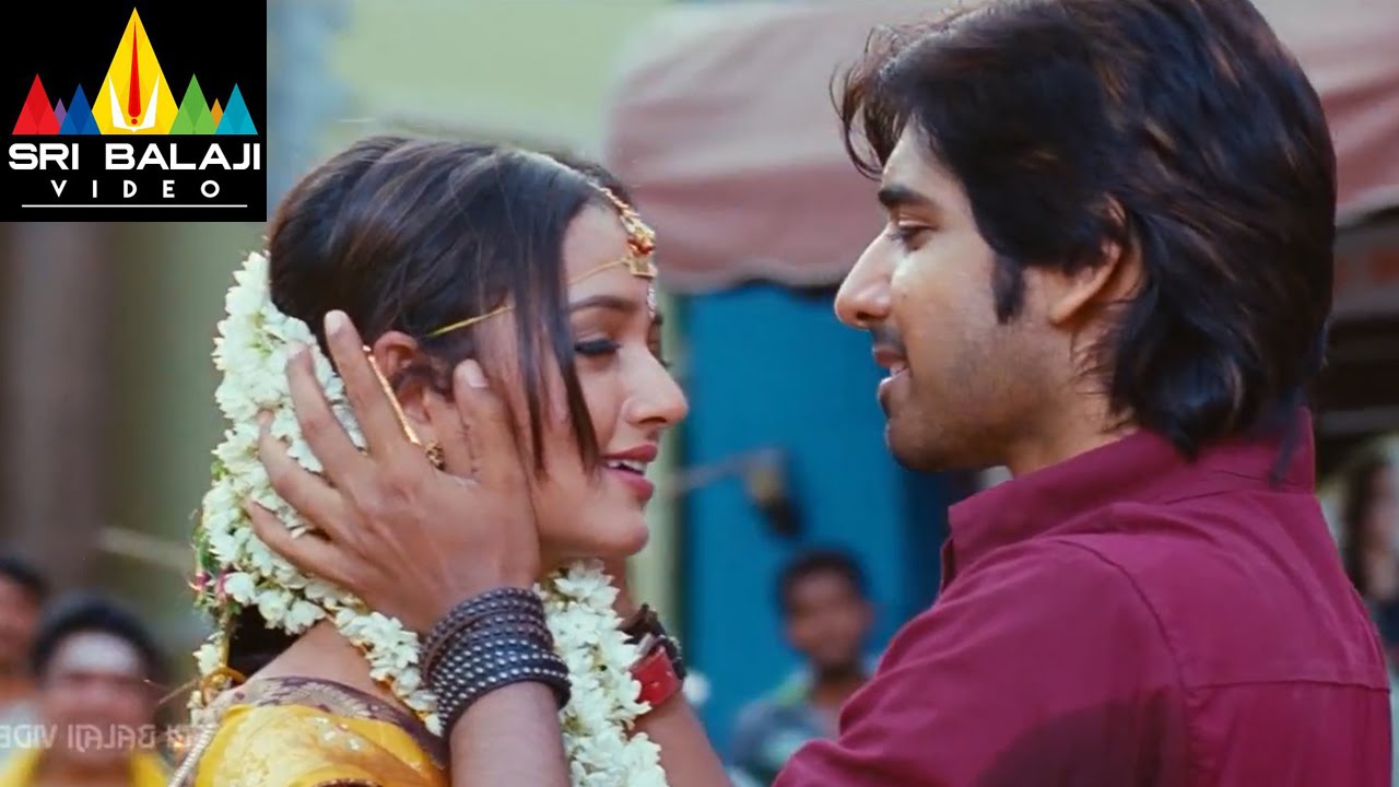 Adda Telugu Movie Part 12/12 | Sushanth, Shanvi | Sri Balaji Video