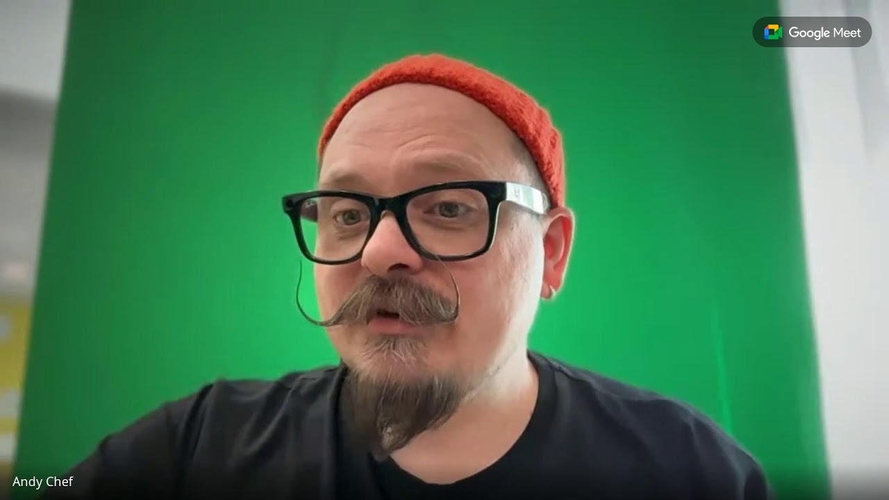 Research Mastermind (18 Марта)