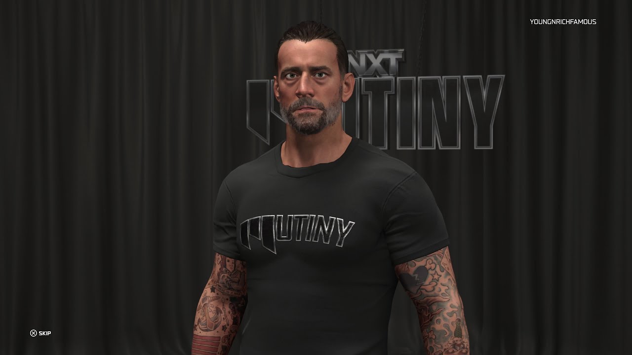 WWE 2K25 LIVE STREAM MY RISE PART 4