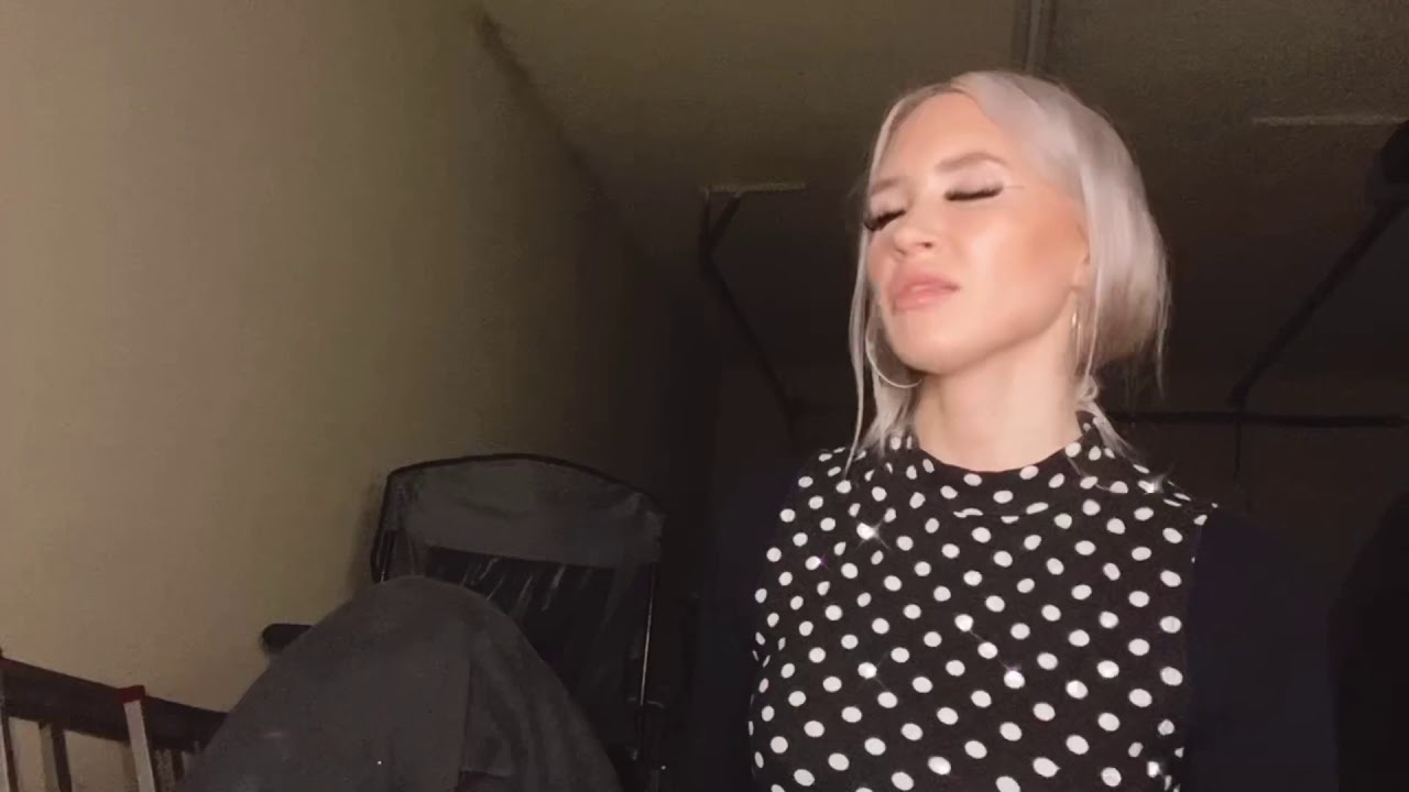 Crazy in Love (Beyonc&eacute; Cover)