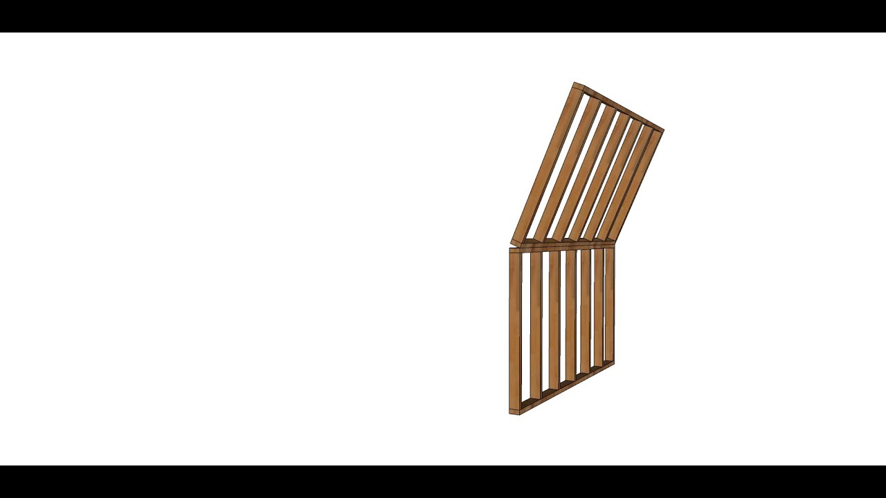 What Is A Wall Framing Hinge Point? – Structural Engineering and House Framing