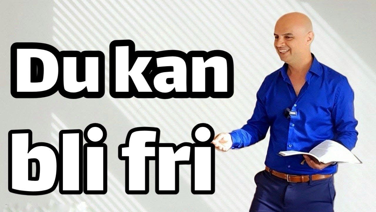 Riktig Tro, Riktig Resultat: Bli Fri fra Avhengighet Nå!