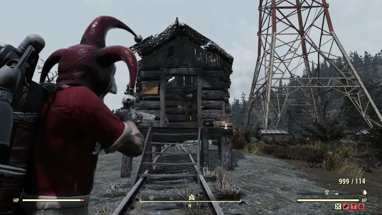 FO76: How To Mag Glitch Any Gun
