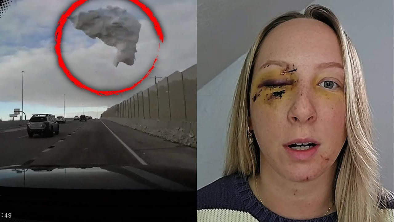 How To Keep Ice From Flying Off Your Car