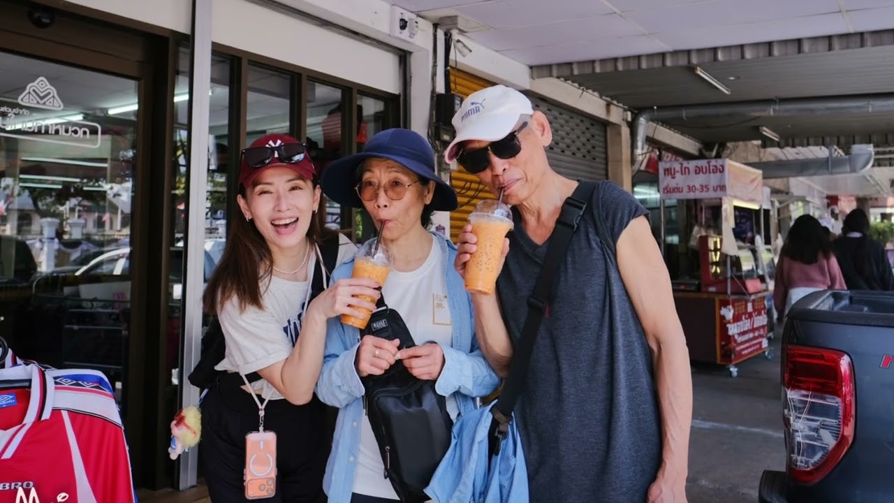 2026 Chiang Mai Day2– chapter 1