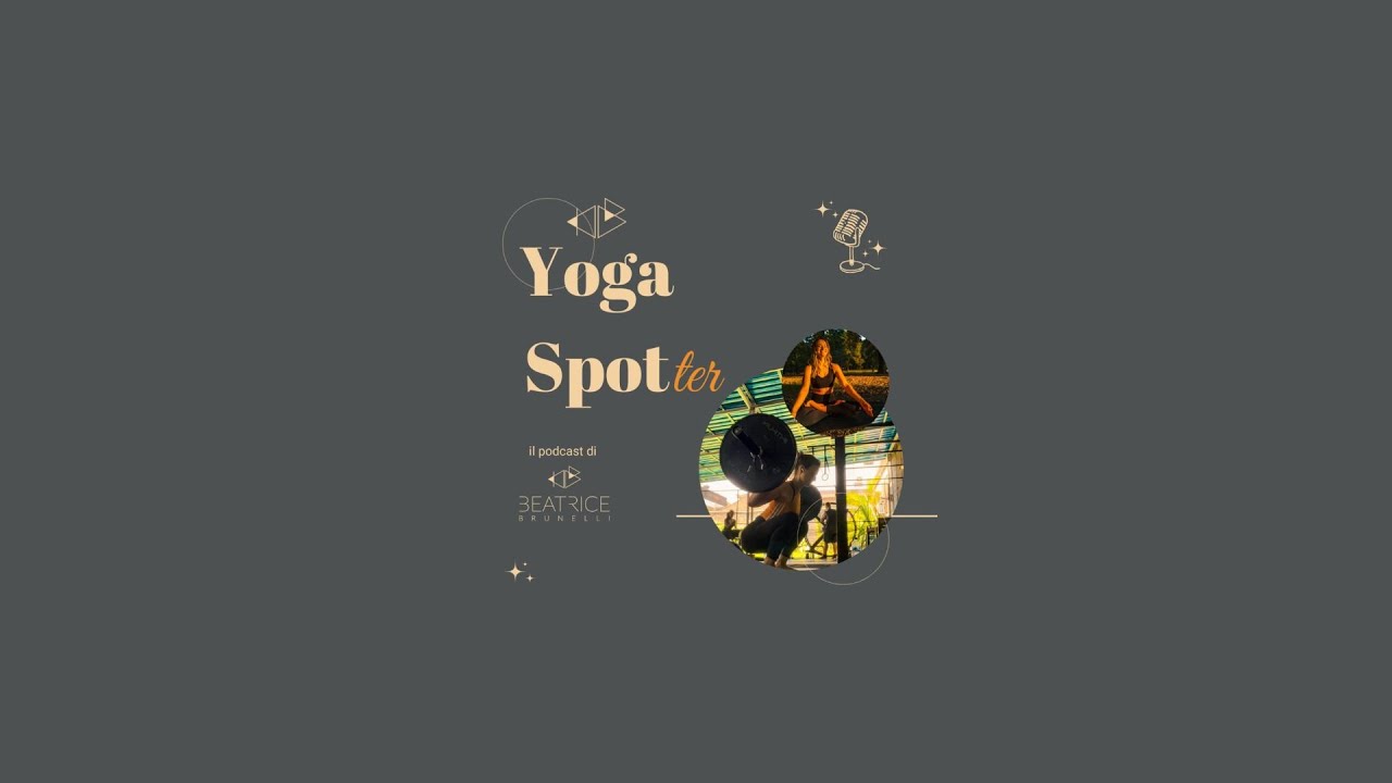 Yoga e Meditazione sono parte della dieta | Intervista a Marco Angelini