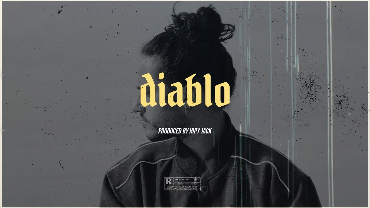 Russ Type Beat - Diablo
