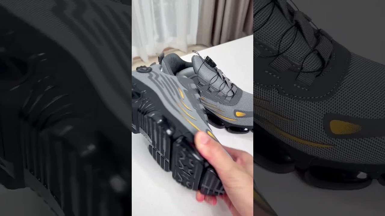 Safety shoes that look like sneakers! #shoes #steeltoe #safetyshoes #workboots