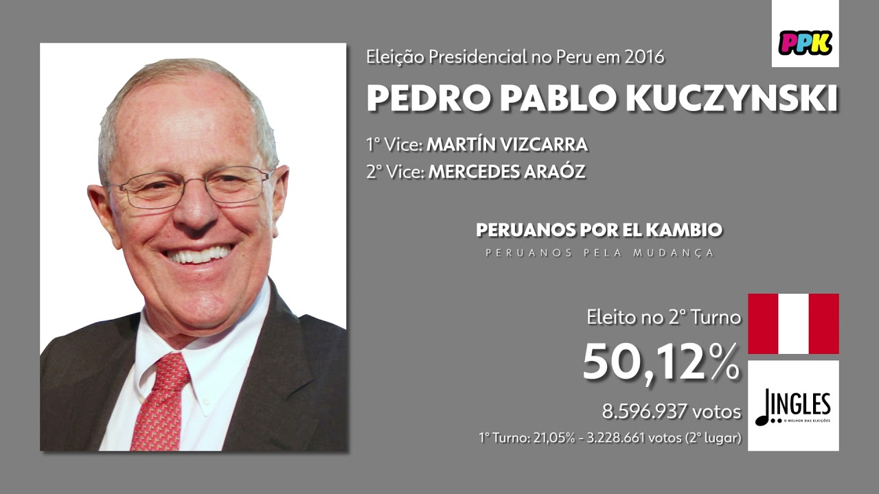 #JinglesPeloMundo: 