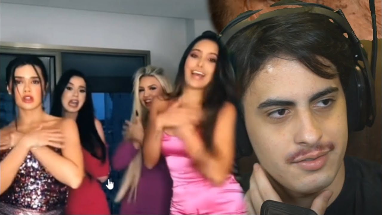 estudando a plataforma tiktok