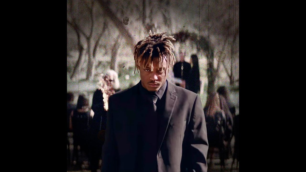 (FREE) Juice WRLD Type Beat - 