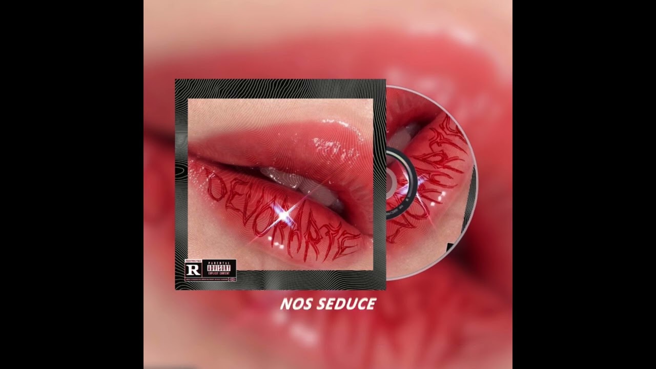 Kaele Bigger - Devorarte (Prod. @prodkyot)