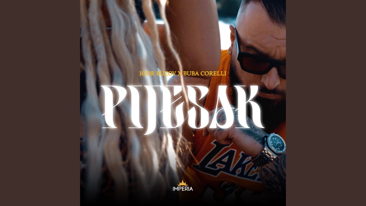Pijesak